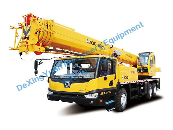 �c(di��n)���鿴Ԕ��(x��)��Ϣ��(bi��o)�}��QY25K5-I TRUCK CRANE ��x�Δ�(sh��)��2022