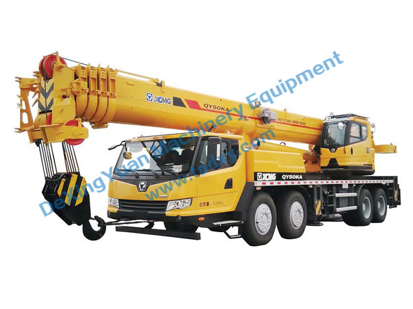 �c(di��n)���鿴Ԕ��(x��)��Ϣ��(bi��o)�}��QY50KA truck crane ��x�Δ�(sh��)��1994