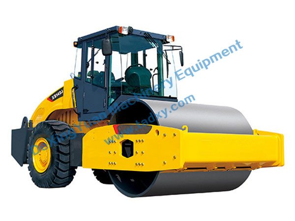 �c(di��n)���鿴Ԕ��(x��)��Ϣ��(bi��o)�}��XS145J Mechanical Single Drum Vibratory Compactor ��x�Δ�(sh��)��3112