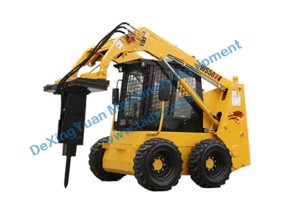 �c(di��n)���鿴Ԕ��(x��)��Ϣ��(bi��o)�}��WS50 Skid Steer Loader (MDC type) ��x�Δ�(sh��)��3387