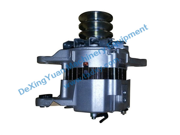 �c���鿴Ԕ����Ϣ���}��Alternator ��x�Δ���1555