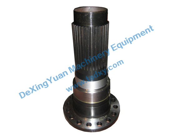 �c(di��n)���鿴Ԕ��(x��)��Ϣ��(bi��o)�}��SEM Series Axle Shaft Tube ��x�Δ�(sh��)��1612