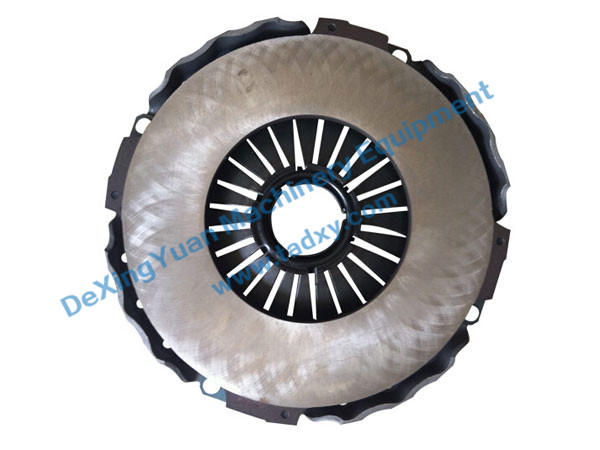 �c���鿴Ԕ����Ϣ���}��Clutch Pressure Plate ��x�Δ���1487