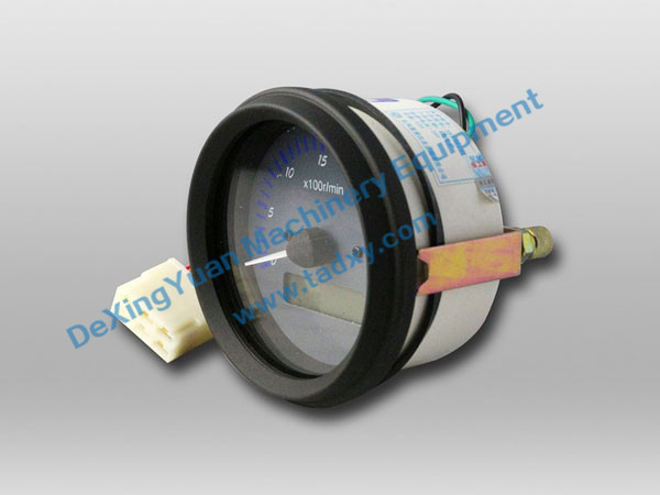 �c���鿴Ԕ����Ϣ���}��Tach/Hourmeter (125 teeth) ��x�Δ���1498