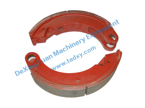 �c���鿴Ԕ����Ϣ���}��Brake Shoe ��x�Δ���1437