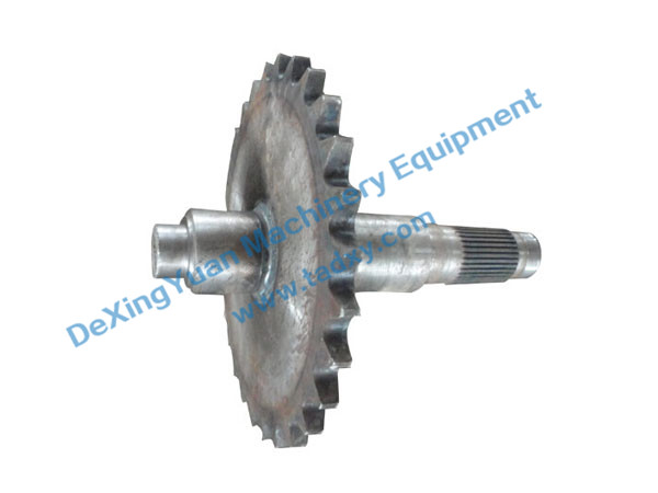 �c���鿴Ԕ����Ϣ���}��Sprocket Assy. ��x�Δ���1542