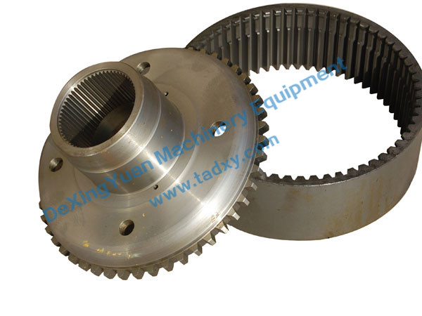 �c(di��n)���鿴Ԕ��(x��)��Ϣ��(bi��o)�}��Internal Gear Support Assy��GR165 Meritor) ��x�Δ�(sh��)��3037
