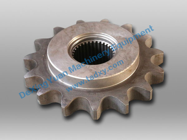 �c���鿴Ԕ����Ϣ���}��Drive Sprocket W9.3.1-3 ��x�Δ���1500