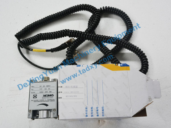 �c���鿴Ԕ����Ϣ���}��Material Level Sensor TYP58-XY ��x�Δ���1537