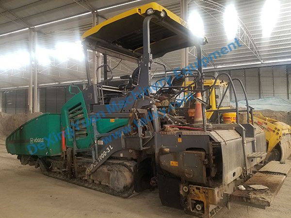 �c���鿴Ԕ����Ϣ���}��Vogler 1900-3l paver ��x�Δ���1439