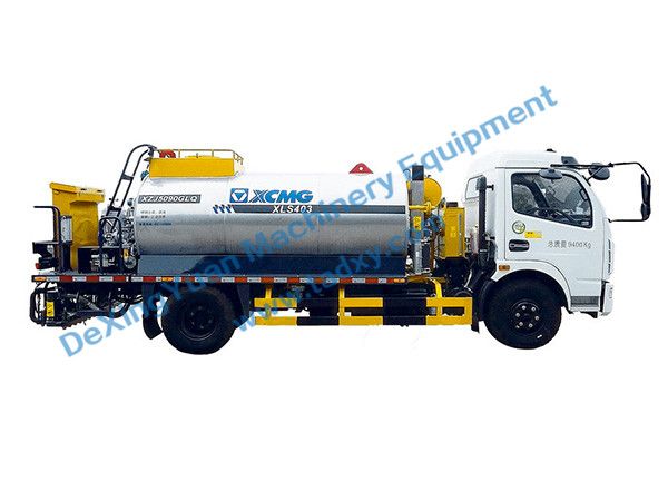 �c���鿴Ԕ����Ϣ���}��XZJ5090GLQ(XLS403) Intelligent Asphalt Distributor ��x�Δ���1394