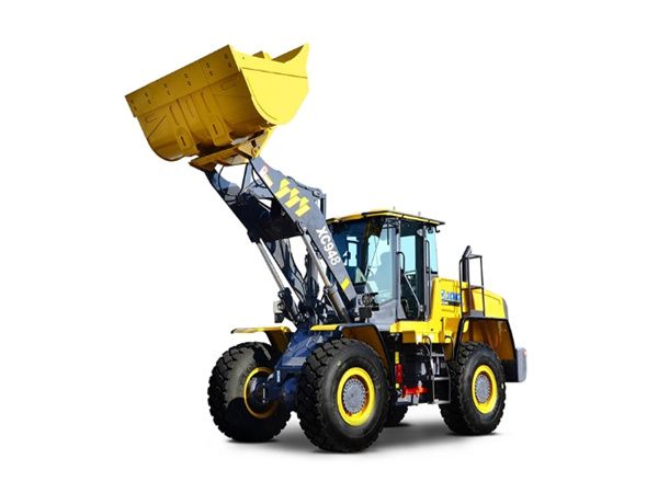 �c(di��n)���鿴Ԕ��(x��)��Ϣ��(bi��o)�}��XC948 Wheel loader ��x�Δ�(sh��)��965