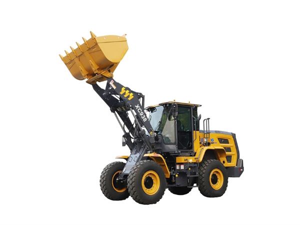 �c(di��n)���鿴Ԕ��(x��)��Ϣ��(bi��o)�}��XC938 wheel loader ��x�Δ�(sh��)��968